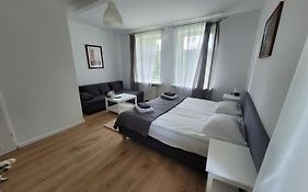 Villa Podkarpacka